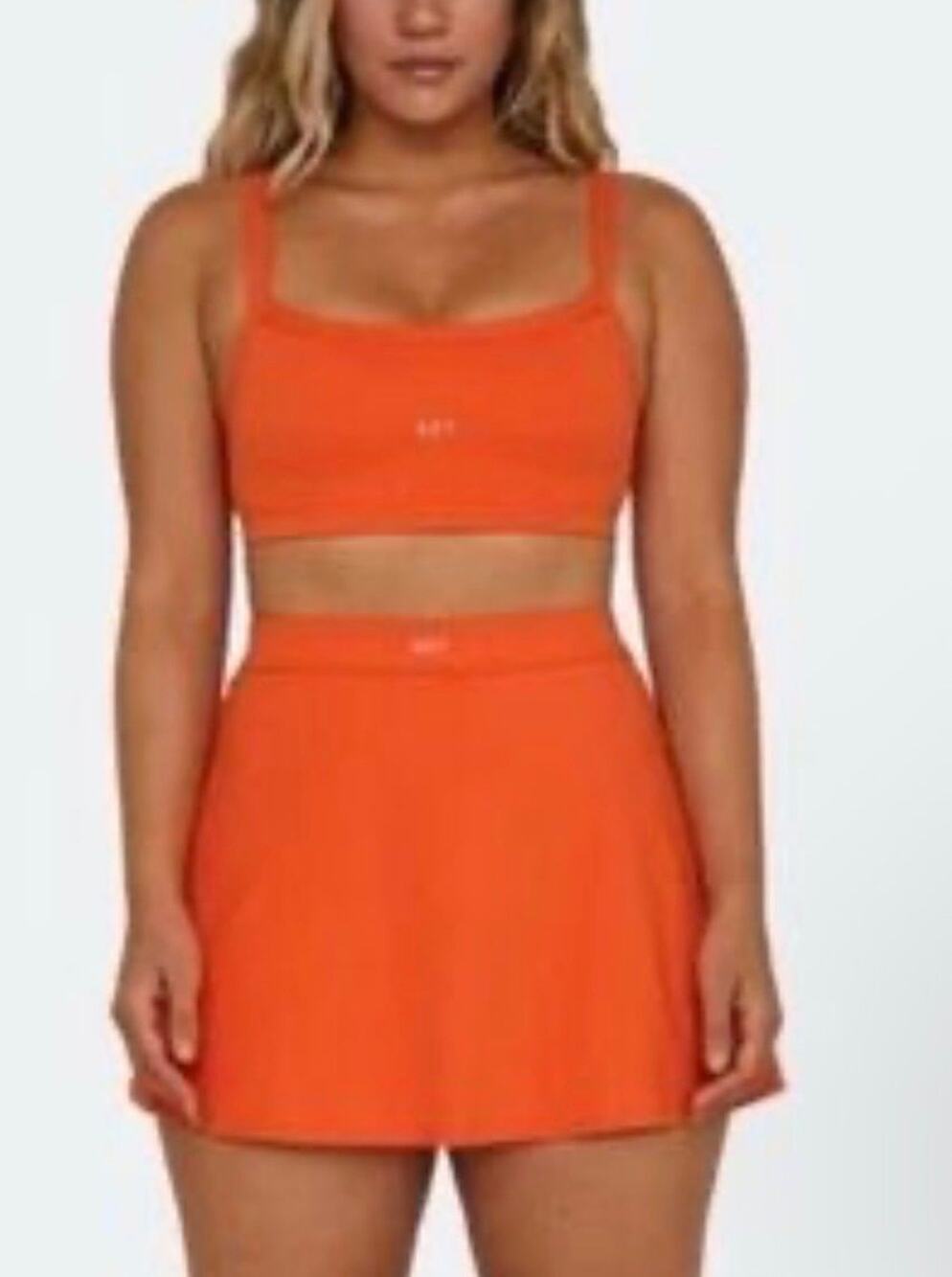 SET Active Sportbody Sporty 90's Bra & Skort